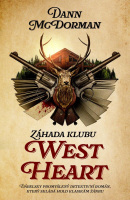 Záhada klubu West Heart (Dann McDorman)