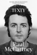 Texty - Od roku 1956 do současnosti (Paul McCartney)