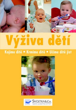 Výživa dětí (autor neuvedený)