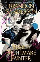 Yumi and the Nightmare Painter: A Cosmere Novel (Brandon Sanderson)