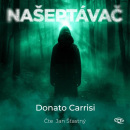 Našeptávač - 2 CDmp3 (Čte Jan Šťastný) (Donato Carrisi)