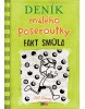 Deník malého poseroutky 8 - Fakt smůla (Jeff Kinney)