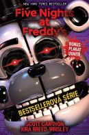 Five Nights at Freddy's: BOX (Scott Cawthon)