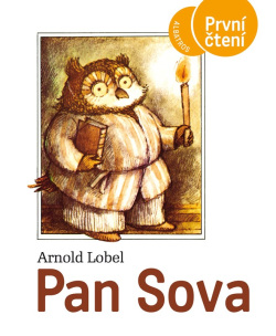 Pan Sova (Arnold Lobel)