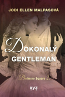 Dokonalý gentleman (Jodi Ellen Malpasová)