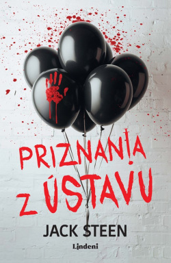 Priznania z ústavu (Jack Steen)