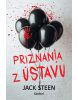 Priznania z ústavu (Jack Steen)