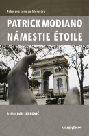 Námestie Etoile (Patrick Modiano)