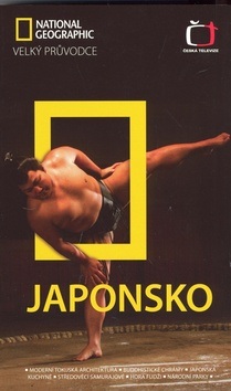 Japonsko (Rosemary Bailey)