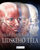 Velký ilustrovaný atlas lidského těla (Beverly McMillanová)