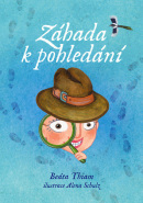 Záhada k pohledání (Beáta Thiam; Alena Schulz)