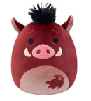 Squishmallows Disney Leví kráľ Pumbaa 20 cm