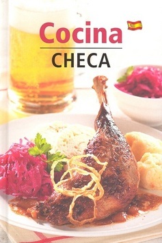 Cocina Checa (autor neuvedený)