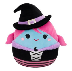 Squishmallows Čarodejnica Frances 20 cm