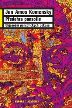 Předehra pansofie (Jan Amos Komenský)