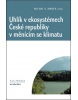 Uhlík v ekosystémech České republiky v měnícím se klimatu (Michal V. Marek)