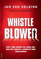 Whistleblower (1. akosť) (Jan van Helsing)