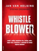 Whistleblower (1. akosť) (Jan van Helsing)