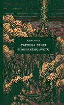 Vzpoura proti modernímu světu (1. akosť) (Julius Evola)