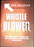 Whistleblower (1. akosť) (Jan van Helsing)