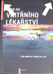 Úvod do vnitřního lékařství (1. akosť) (Jitka Mlíková Seidlerová)