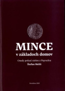 Mince v základoch domov (Štefan Meliš)