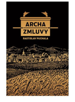 Archa Zmluvy (3.vydanie) (Rastislav Puchala)