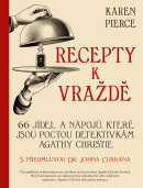 Recepty k vraždě (Karen Pierce)