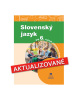 Slovenský jazyk pre 6. ročník ZŠ (aktualizované vydanie) (1. akosť) (J. Krajčovičová, J. Kesselová)