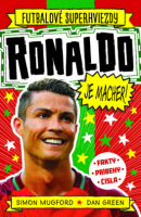 Ronaldo je macher! (1. akosť) (Simon Mugford, Dan Green)