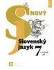 Nový Slovenský jazyk pre 7. ročník ZŠ – 1. časť (1. akosť)