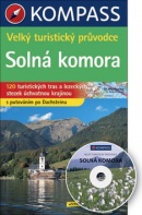 Solná komora+CD (Wolfgang Heitzmann)