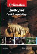 Jeskyně České republiky (Petr Zajíček)