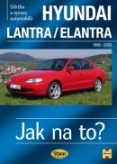 Hyundai Lantra/Elantra 1996 - 2006 (Larry Warren)