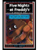 Five Nights at Freddy's: The Week Before (Scott Cawthon)