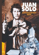 Juan Solo (Alejandro Jodorowsky, Georges Bess, Georges Bess)