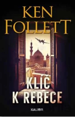 Klíč k Rebece (Ken Follett)