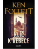 Klíč k Rebece (Ken Follett)