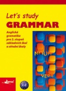 Let's Study Grammar (M. Krajewska)