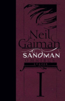 Sandman omnibus (Neil Gaiman)