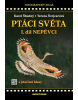 Ptáci světa I.díl (Karel Šťastný, Tereza Švejcarová)