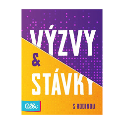 Výzvy a stávky s rodinou