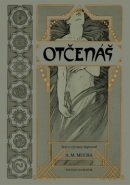 Otčenáš (Alfons Mucha)