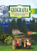 Geografia 9 - pre 9.ročník špeciálnych ZŠ - učebnica (Kvetoslava Mojtová-Bernátová)