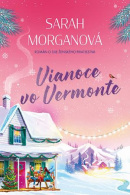 Vianoce vo Vermonte (Sarah Morganová)