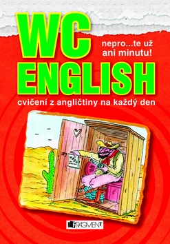 WC English (Iva Dostálová)