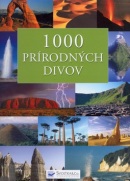 1000 prírodných divov (Ulrike Schöberová)