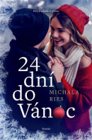 24 dní do Vánoc (Michala Ries)