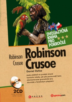 Robinson Crusoe (Daniel Defoe)