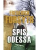 Spis Odessa (Frederick Forsyth)